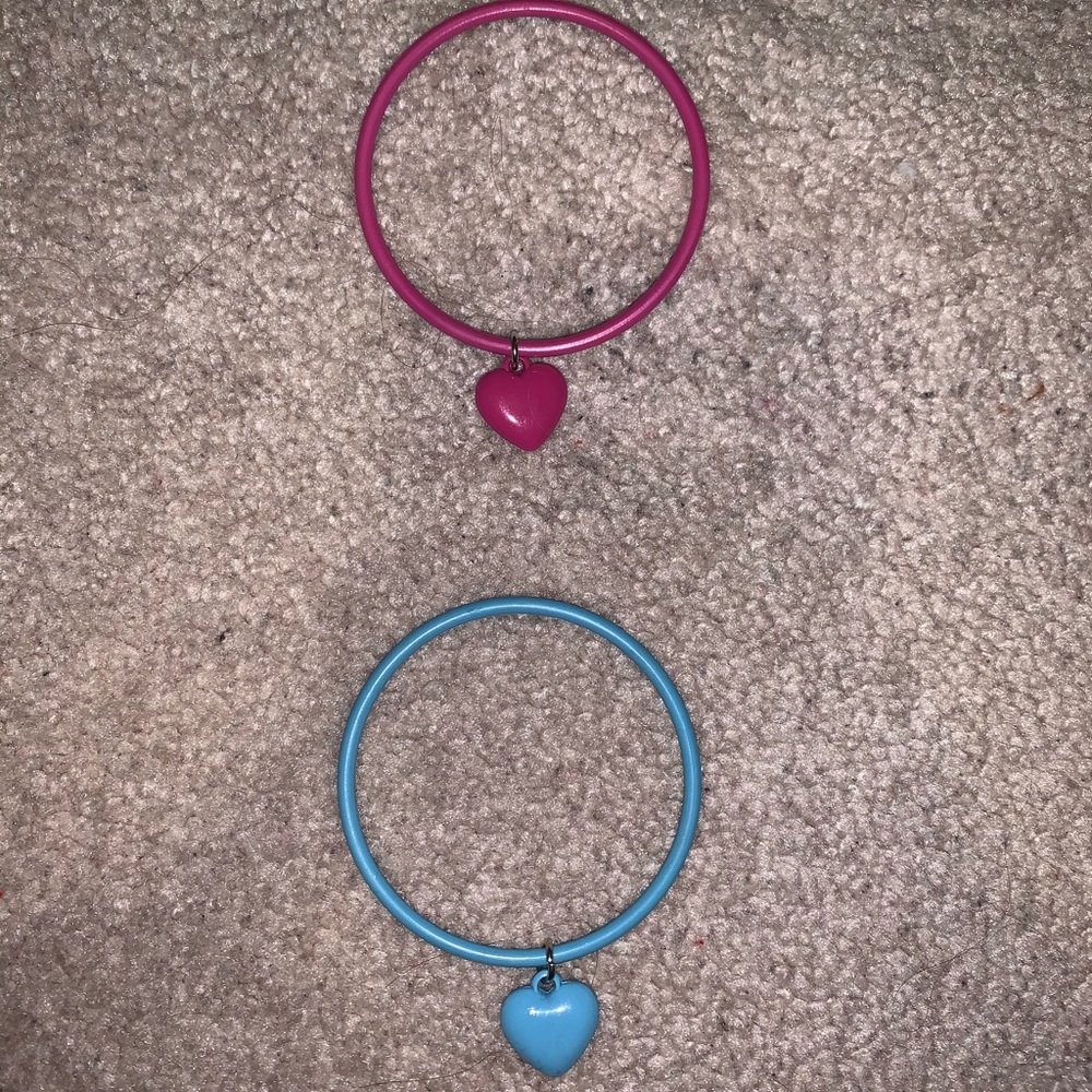 Set of 6 Kids Bracelets - Picture 3 of 4